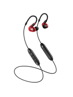 หูฟัง Sennheiser IE100 Pro BT Bundle (Red)