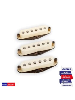 Seymour Duncan 11028-01 Antiquity Texas Hot Complete Set