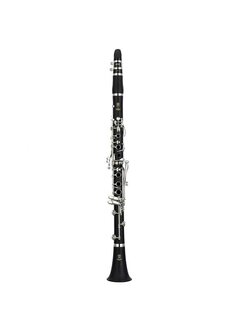 Yamaha YCL-255 Standard Clarinet ยามาฮ่า บีแฟลตคลาริเน็ต