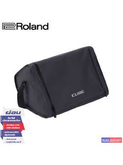 Roland CB-CS2 Carrying Bag for CUBE Street EX Amplifier