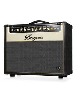 ตู้แอมป์กีตาร์ไฟฟ้า Bugera V22 Infinium