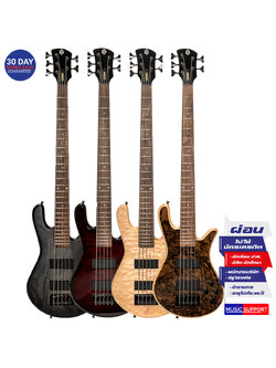 Spector Legend 5 Classic เบสไฟฟ้า 5 สาย