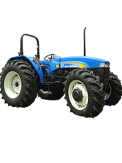 New Holland รุ่น TD90 (90แรงม้า)