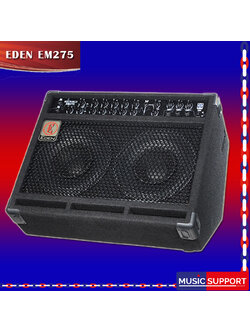 แอมป์เบส EDEN EM275