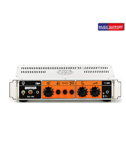 หัวแอมป์เบสไฟฟ้า Orange OB1-300 Bass Head