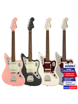 กีตาร์ไฟฟ้า Squier FSR Classic Vibe '60s Jaguar