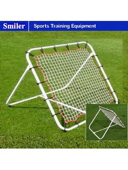 Smiler รีบาวเดอร์ 1.10 ม. รุ่นใหม่สำหรับในร่มและกลางแจ้ง