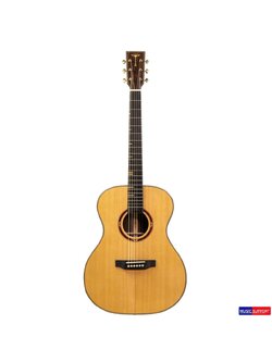 กีตาร์โปร่ง Tyma รุ่น F-40 + กระเป๋า