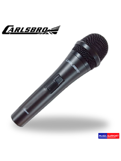 ไมโครโฟน CARLSBRO CMW-40 Dynamic Microphone