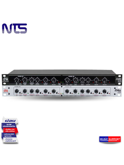 Crossover NTS Proofessional Products 223XS / 234 XS