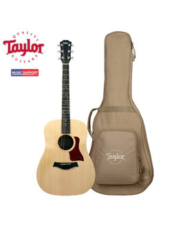 กีตาร์โปร่ง TAYLOR BBT-BIG BABY/BAG