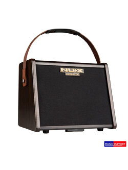 NUX แอมป์อคูสติก AC-25 Stageman