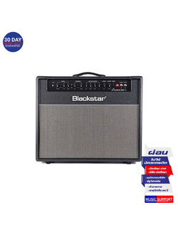 ตู้แอมป์กีตาร์ไฟฟ้า Blackstar HT Club 40 MkII 6L6 (BS-BA119026)