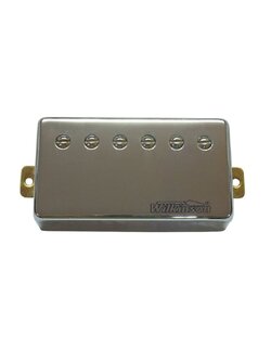 Wilkinson MWCHBN Humbucker Pickup Neck Chrome