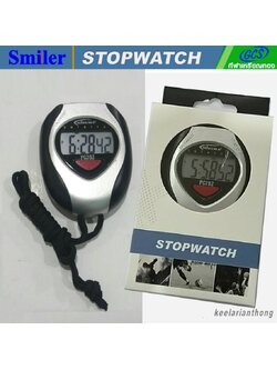 นาฬิกาจับเวลา MISUMA PC262