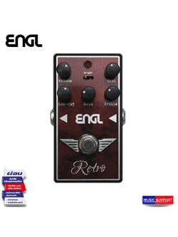 เอฟเฟค ENGL / RETRO OVERDRIVE
