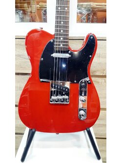 กีตาร์ไฟฟ้า Century CT 232/แดง/ดำ