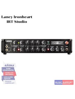 Laney Ironheart IRT-Studio
