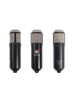 Universal Audio Microphone SPHERE L22 MODELING MICROPHONE