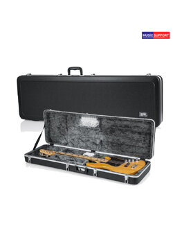 กล่องฮาร์ดเคสเบสไฟฟ้า GATOR GC-BASS LED