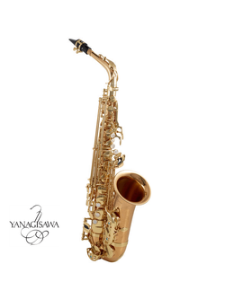 Yanagisawa Alto Saxophone AW02