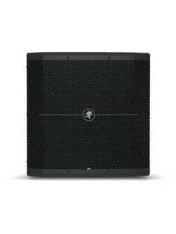 Mackie Thump115S 15” 1400W Powered Subwoofer