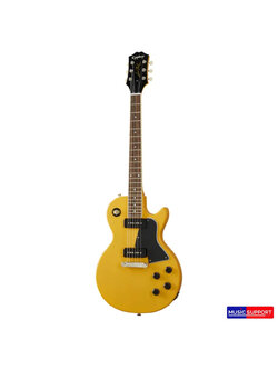 Epiphone Les Paul Special TV Yellow