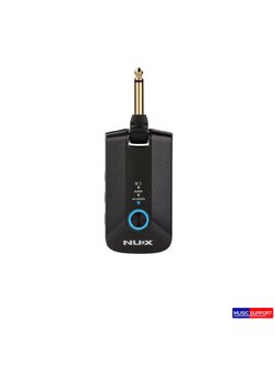 NUX Mighty Plug Pro MP-3 Amplug with Bluetooth