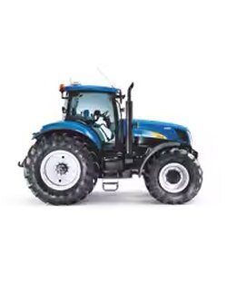 New Holland รุ่น T7040(185แรงม้า)