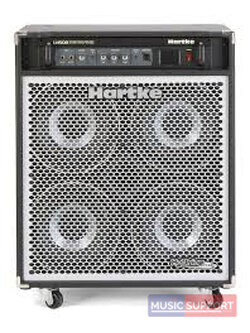 ตู้แอมป์เบสไฟฟ้า Hartke Hm-5410 Bass Combo