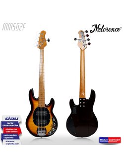 กีตาร์เบสไฟฟ้า Mclorence MM502F Sunburst