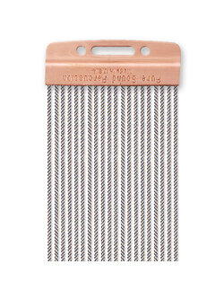 แส้กลองสแนร์ Pupe Sound