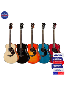 กีตาร์โปร่ง Yamaha FS820//02