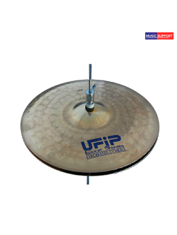 ไฮแฮตUfip Bionic Series 12"Hi-Hat