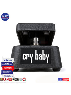 Jim Dunlop GCB95 Cry Baby Standard Wah