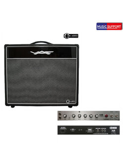 แอมป์หลอดกีต้าร์ไฟฟ้า Carlsbro VAC15 Classic