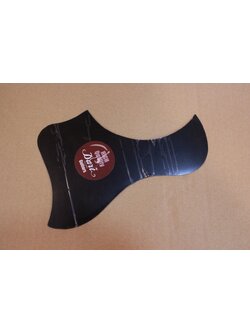 ปิ๊กการ์ดกีตาร์โปร่ง High Quality Daric