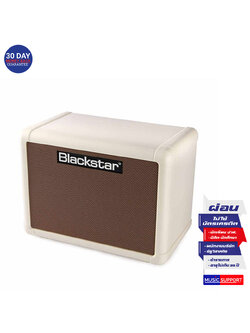 แอมป์กีตาร์โปร่ง Blackstar Fly Acoustic 103 Extension Cabinet