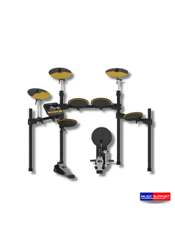 Hampback MK-1S Pro กลองไฟฟ้า Electronic Drums