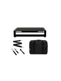 Pedeltrain Classic JR