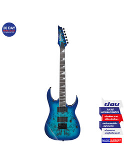 กีตาร์ไฟฟ้า IBANEZ GRGR221PA - AQB