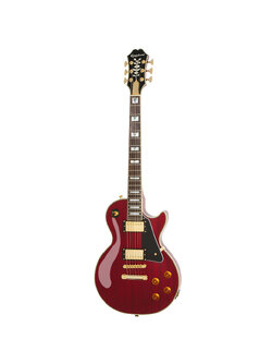 กีตาร์ไฟฟ้า Epiphone Les Paul Custom 100 Anniversary Limited (มีตัวเลือกแบบ)