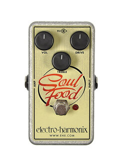 Electro-Harmonix Soul Food