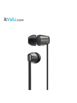 WI-C310 Wireless In-ear Headphones