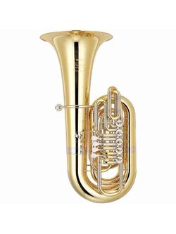 Yamaha CC Tubas ยามาฮ่า ซีทูบา