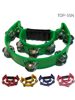 Tamborine แทมโบลิน 2 ชั้น TOP-5SN