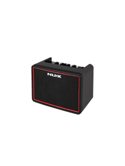 แอมป์กีต้าร์ไฟฟ้า NUX Mighty Lite BT