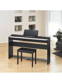 เปียโนไฟฟ้า Casio PX160