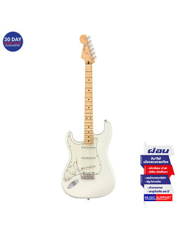 กีตาร์ไฟฟ้า Fender Player Stratocaster® LEFT-HANDED