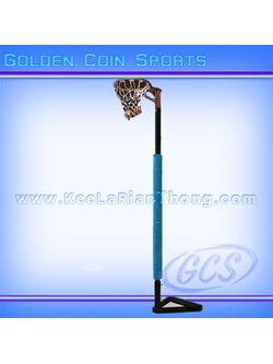 เสาเนตบอลแข่งขัน GCS